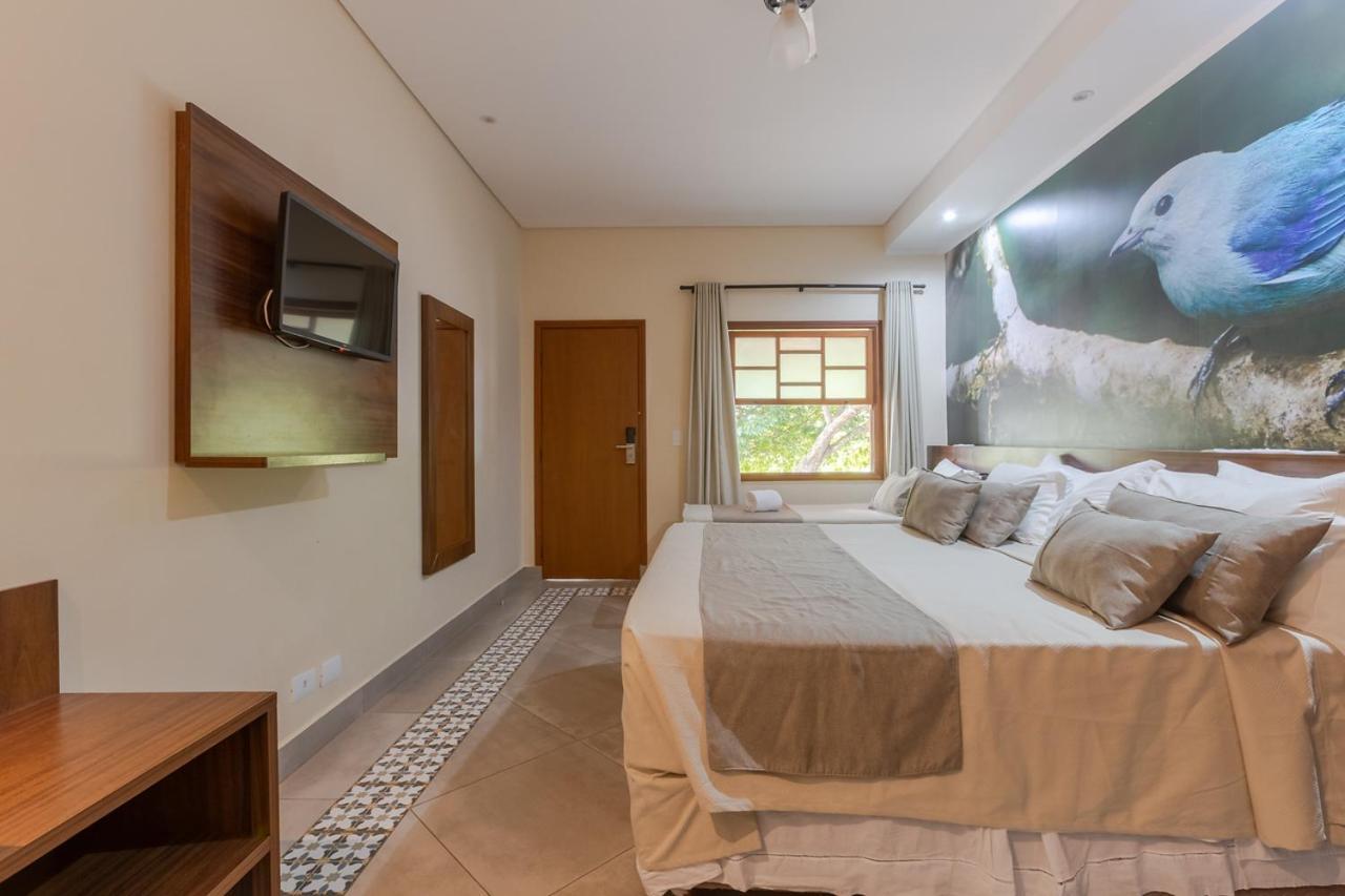 Quarto Triplo
